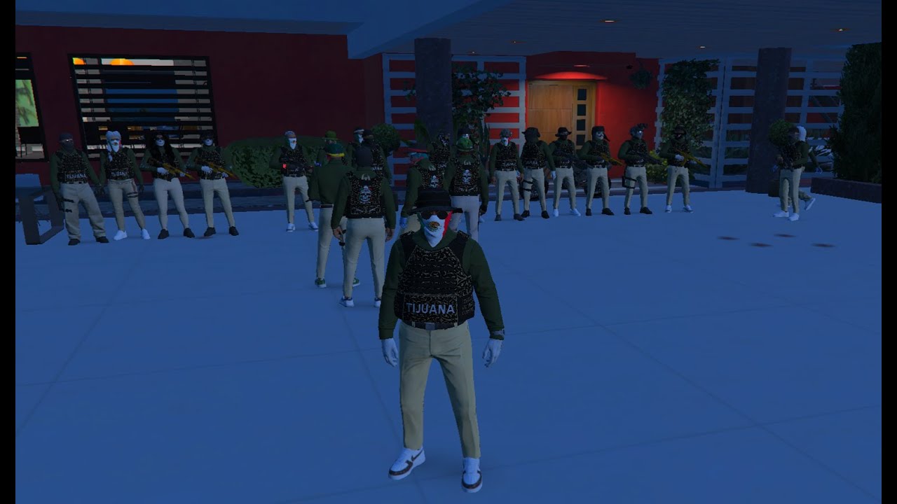 [Immortal] 12er des Vertrauens