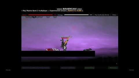 Plazma Burst 2 TEST of new guns