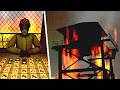 You Have to Burn Them Down Before They Burn You - Arsonate