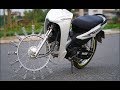 機能に特化されたバイク集