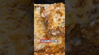 Some meals just hit different 🤍#lasagna #homecooking #momlife #budgetmeals #foodie #cooking