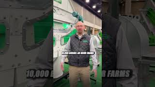 Randy Reveals Sukup’s Game-Changing DuoFlo Distributor