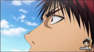 Kuroko no basket s2 eps 2
