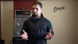 60 Estudios Técnicos en Fingerstyle