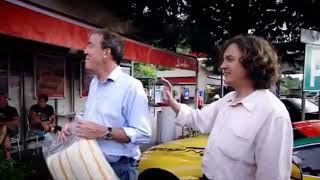 Top Gear French Riviera Road Trip (S10E1) 12