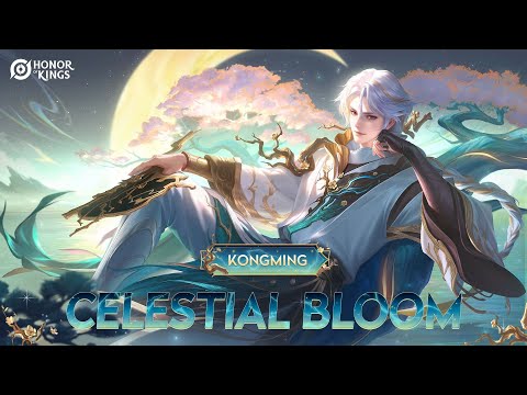 HOK CIS I Новый облик Кунмин появится в игре 28 мая 🔥