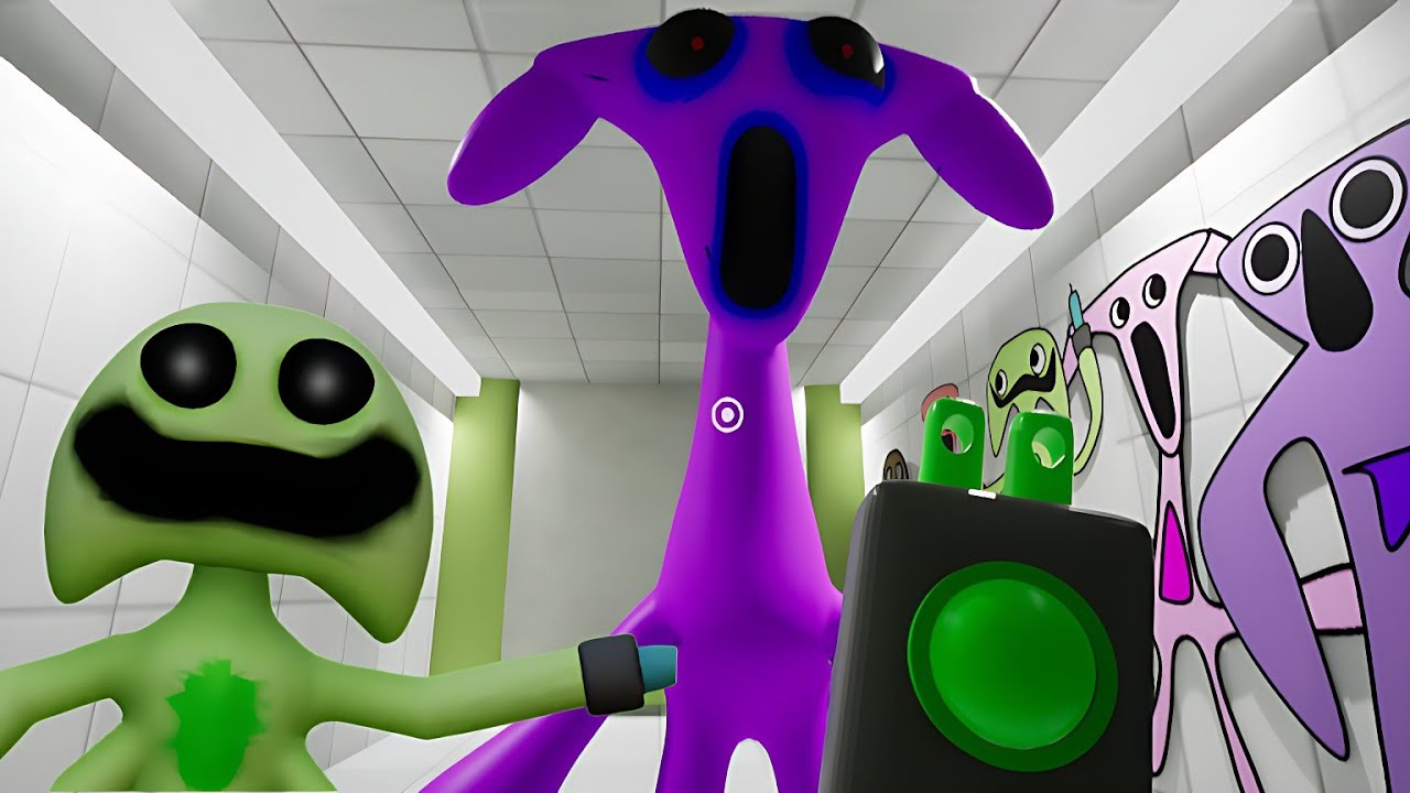 Shelter Of SurSur Chapter 2 Full Gameplay