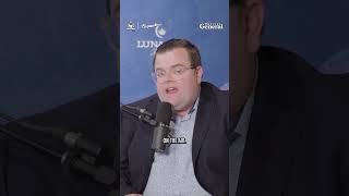 John Fanta’s advice to young sports reporters 👏