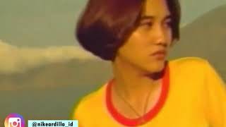 Lagu Nike Ardila persi kenangan