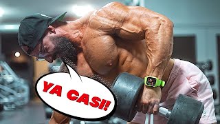 This BACK Workout will work your weak side to the max!