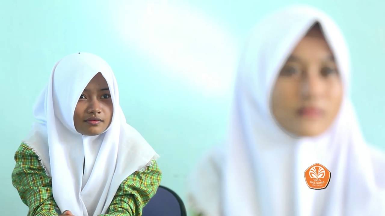 Video Profile SMA Bina Putera Kopo