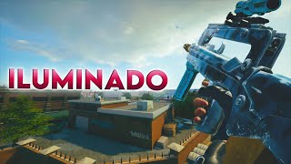 Iluminado 🌟- R6 Highlights (PC)