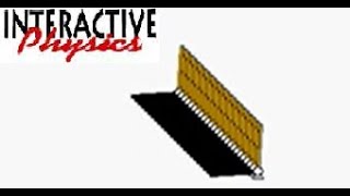 3D in interactive physics (ROBLOX in the 90s)
