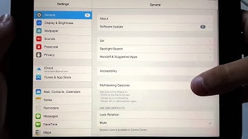 NEW How to update to iOS 8.4 beta 1 from your apple device!