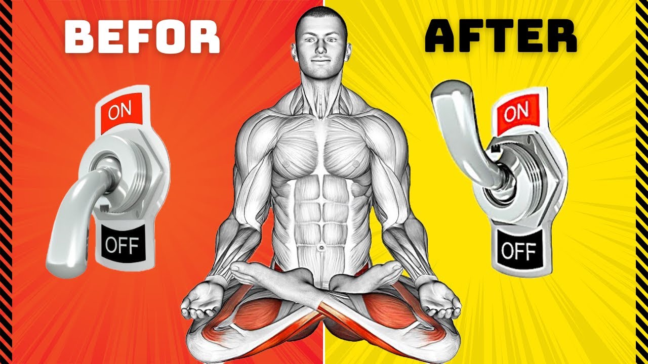 5 Most Effective Kegel Exercises for Men in 1 Week At Home ( PERFECT