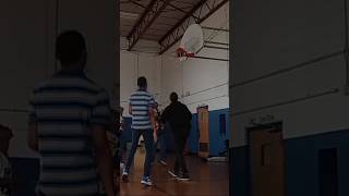 Paul Scott Hooper highlights on my amazing layup in the game