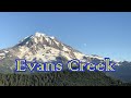 Evans Creek Loop