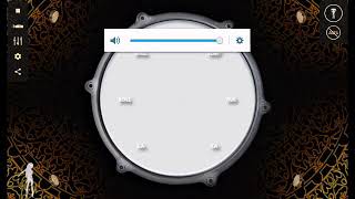 REAL darbuka misket calınışı