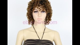 Outre Velvet 100% Remi Human Hair Wig ANGEL- Ebonyline