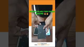 Lcd kw tapi tahan banting ❓   #shorts #shinestar