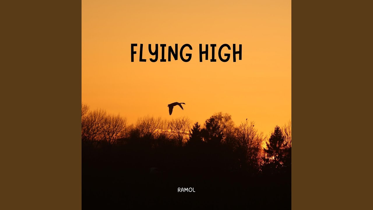 Flying High