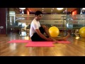 yoga for flat stomach part 2 By Master Praveen Kr Verma