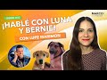 Escucha al espíritu de tu perro - Lupe Marimon - Marco Antonio Regil