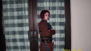 Oni-con 2009 cosplay slide show