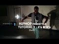 HOW TO FREESTYLE TUTORIAL - X's & W's
