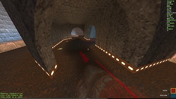 Quake 2: Railwarz 2019 | The Most Sweatest 2v2 Match I