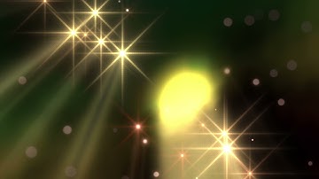 Moving Stars - Animation Backdrop║ HD After Effects- No Plugins- Intro Edits Templates