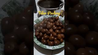 Download Lagu Cara Masak Telur Pindang Enak dan Glowing #viral #telurpindang MP3