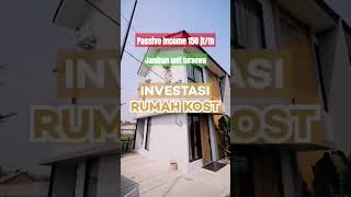 jual kost ipb dramaga bogor #shorts