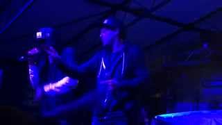 Dilated Peoples - Rhymesayers Showcase @ SXSW 2015