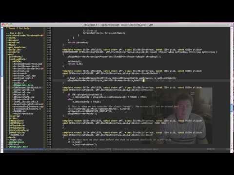 FireBreath ActiveX overview - part two