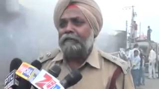 Funny Interview With Indian Police Officer