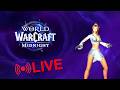 Frost Mage Mythic Reclear | !discord !ui