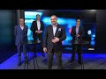 Attackers Get Personal | F-Secure Live Webcast | Christine Bejerasco, Mikko Hypponen & Tomi Tuominen