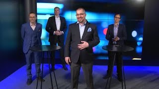 Attackers Get Personal | F-Secure Live Webcast | Christine Bejerasco, Mikko Hypponen & Tomi Tuominen