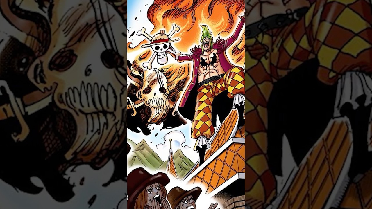 Luffy's Number One Fan