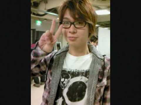 ブロードキャスト★【MAD】