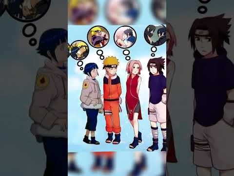 Funny And Cute Pictures In Naruto/Boruto [EDIT]✓[AMV]#trending #anime #viral #youtubeshorts #naruto