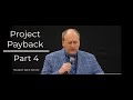 Part 4 Project Payback - Kevin Zadai