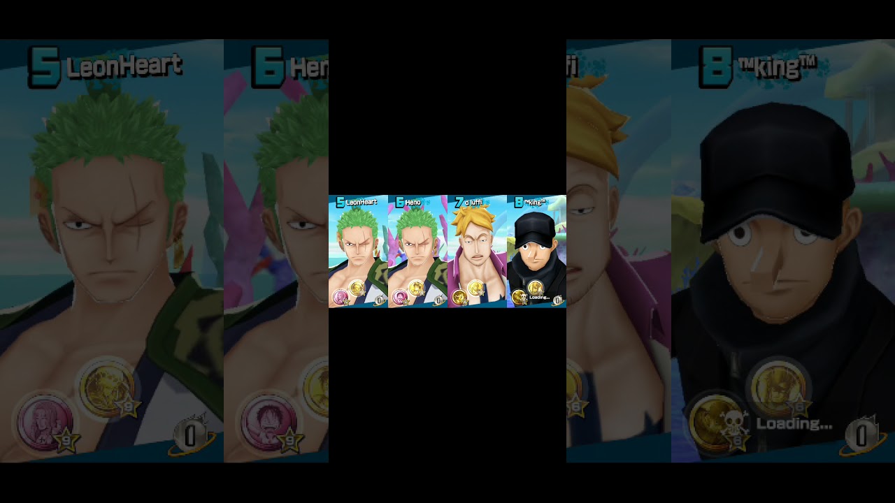 X Drake One Piece Bounty
