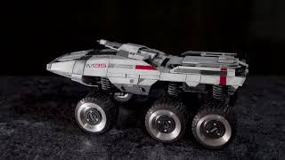 M35 Mako - Mass Effect