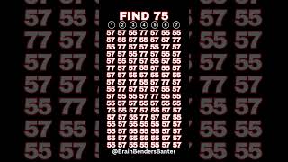 GENIUS LEVEL Brain Teasers Only 1% Can Solve! #shorts #puzzle
