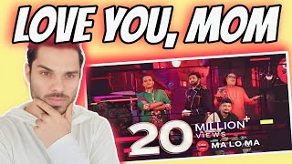 Ma Lo Ma | Coke Studio Bangla | Season 3 | Pritom Hasan Sagor Dewan Arif Dewan Aly Hasan Reaction