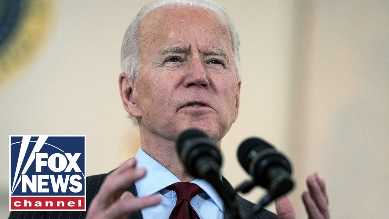 Keith Kellogg: If the Biden admin doesn’t act, this will spin out of control