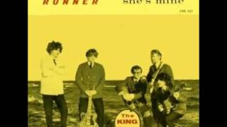 The King Beats - She&#39;s Fine, She&#39;s Mine
