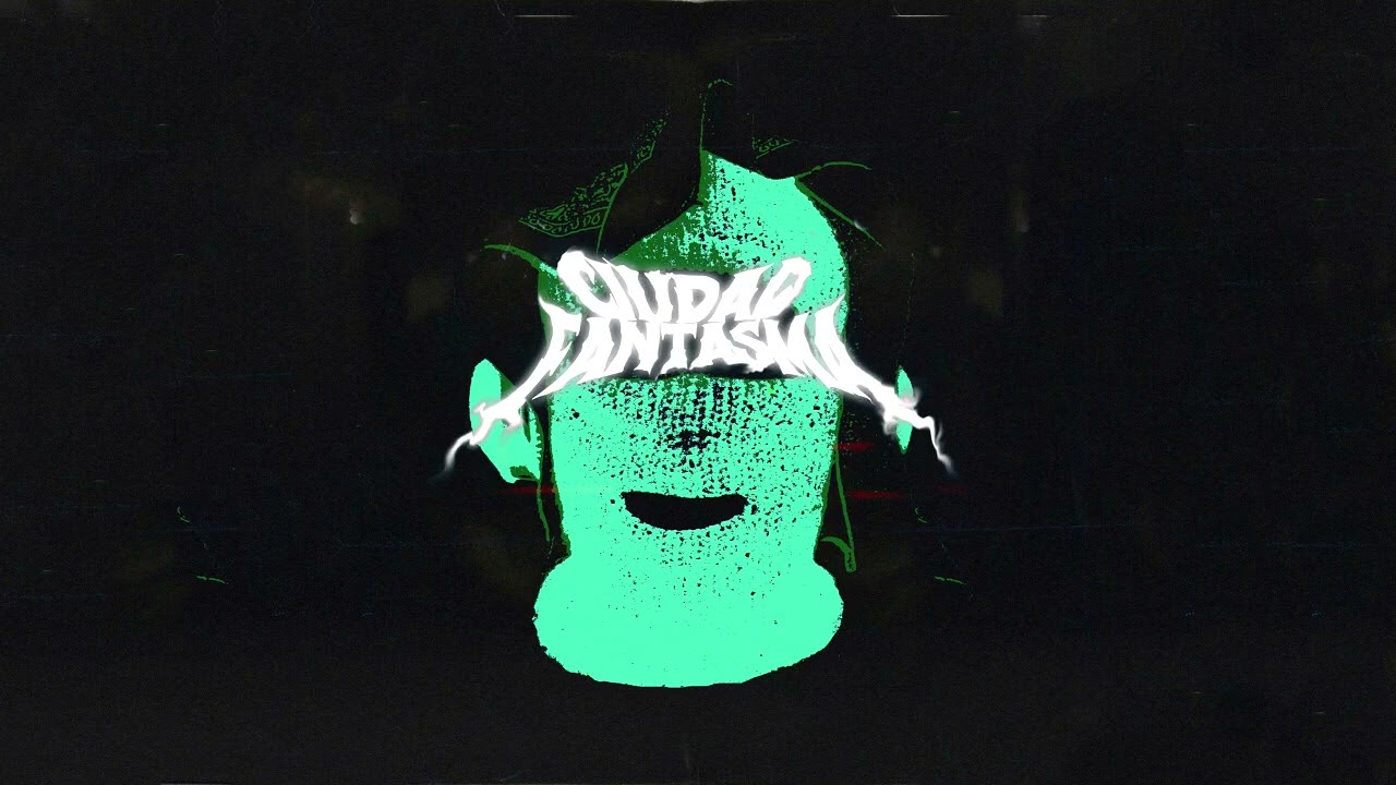 Daniel Kov, DiSadtion - Voces | Ciudad Fantasma